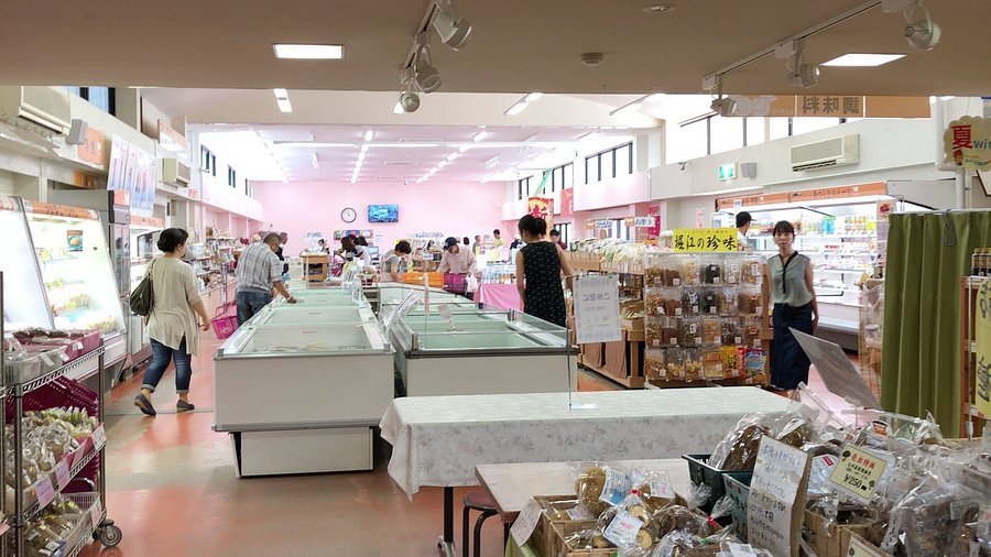 🌸 살구 마을 운동공원(안즈노사토 운동코엔) 이미지 5